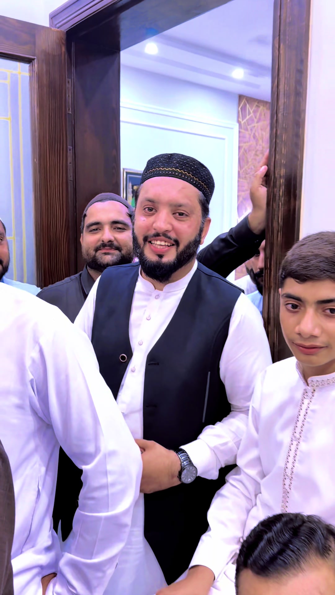 @Qari Shahid Official