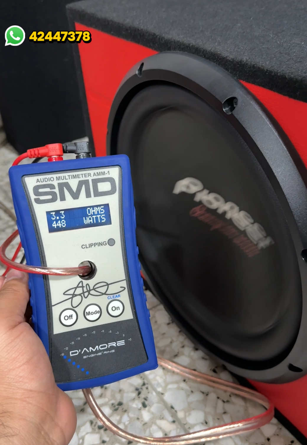 @Car Audio SANARATE