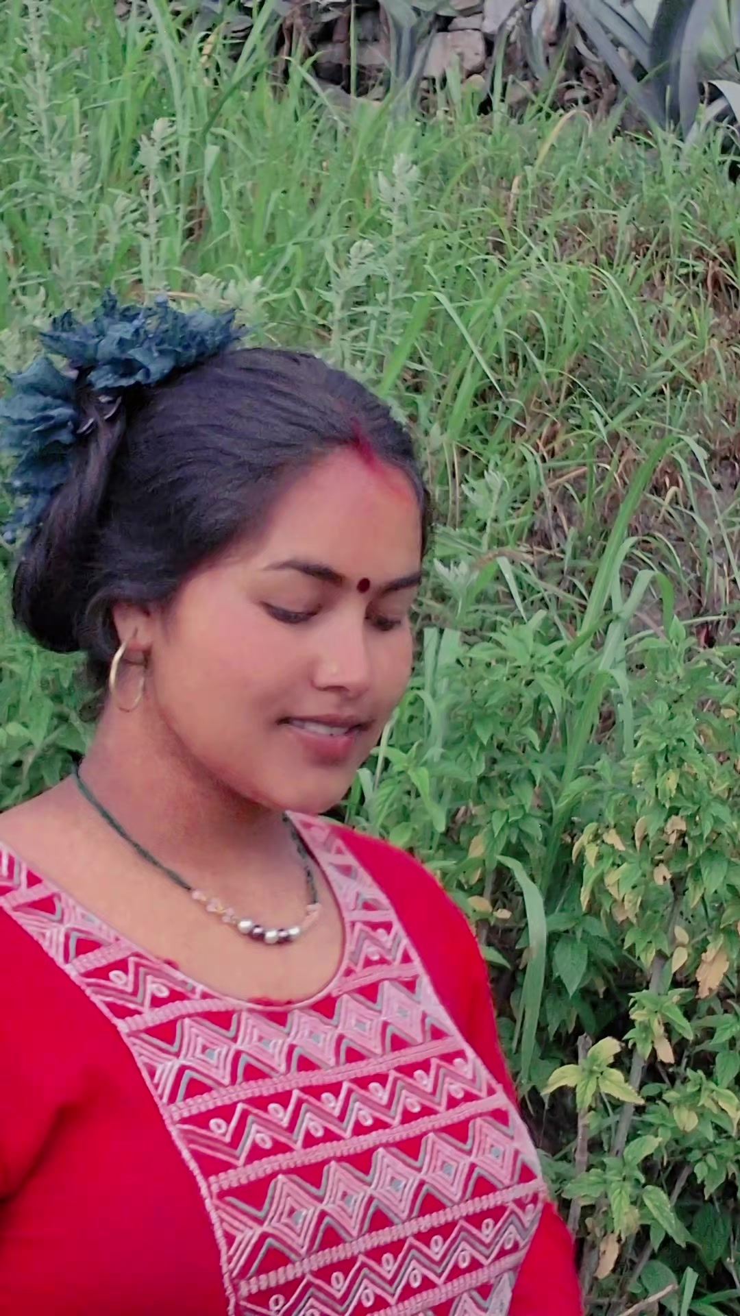 @kamala pariyar