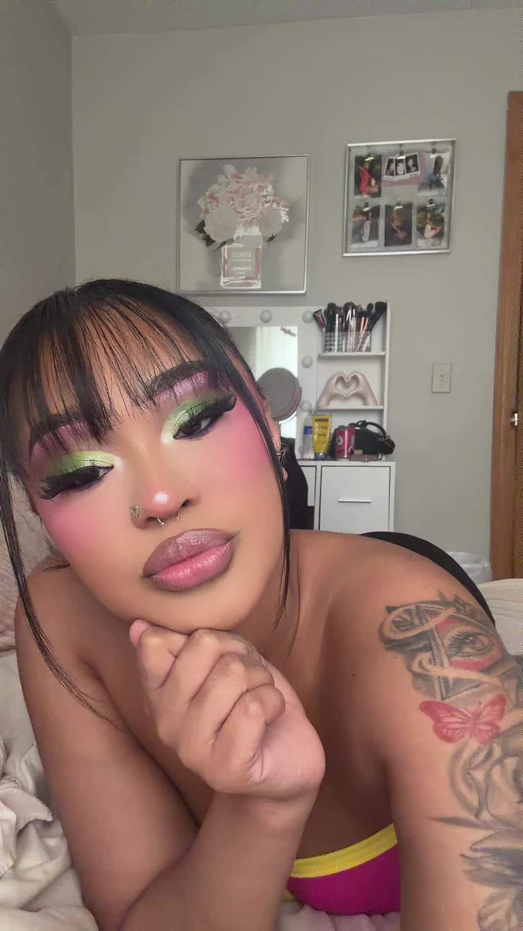 @Blasian Nana