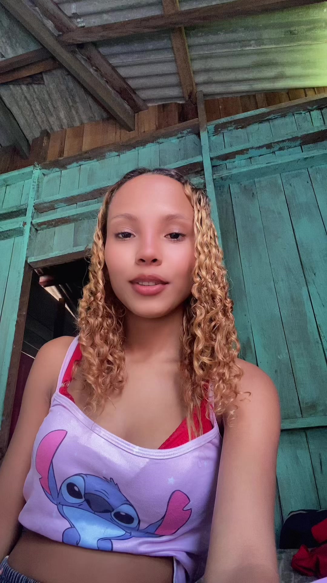 @A magrinha do TikTok