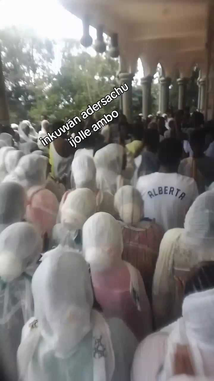 @F/ttu Milki Mosisa