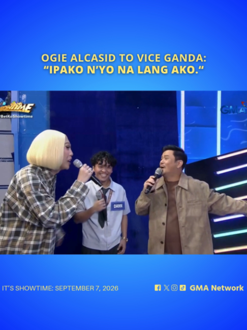 @GMA Network