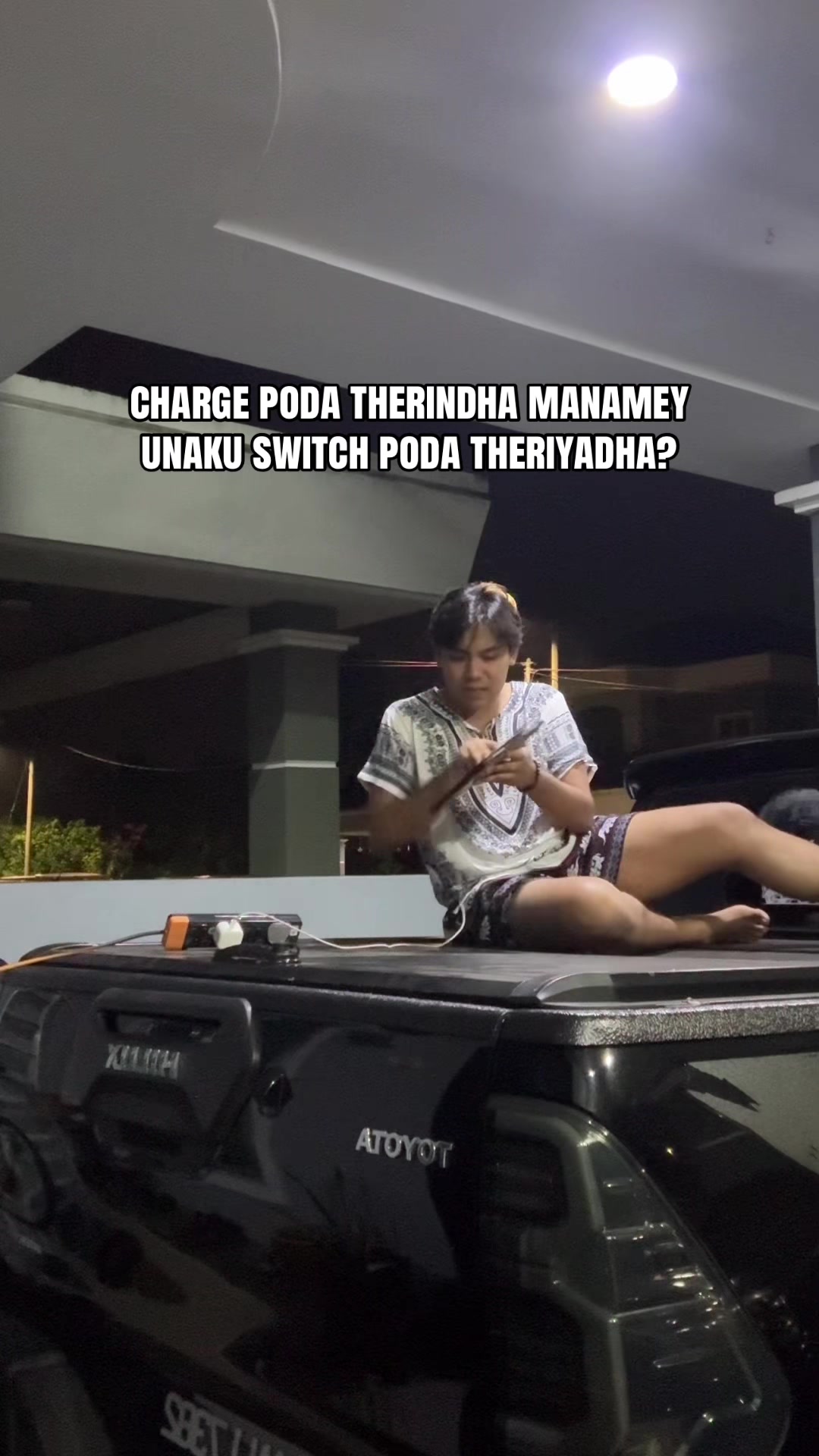 @Darvin Tashiro
