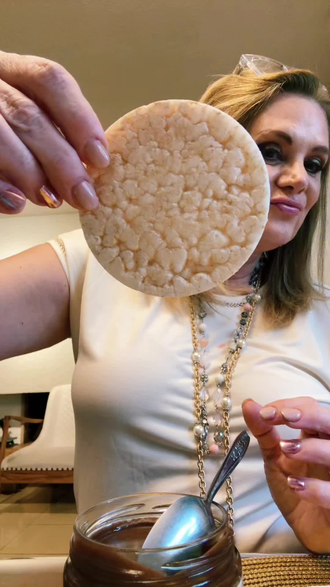 @Erika Buenfil