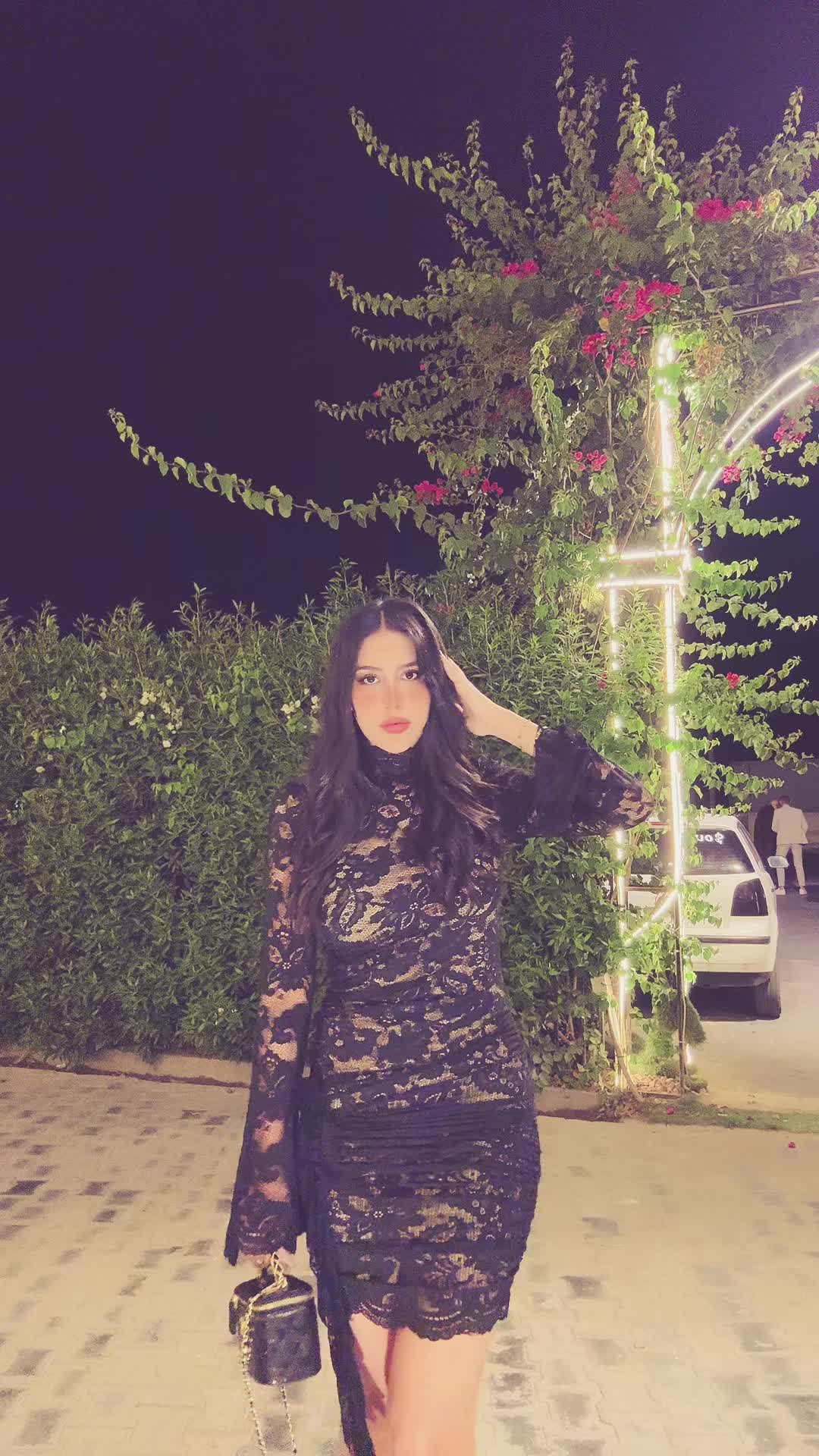 @Carine Mohamed