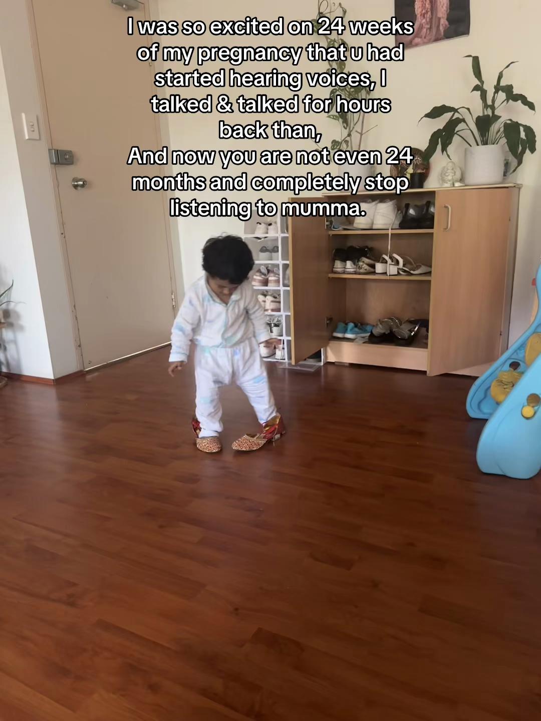 @Kusum || Idha&rsquo;s Mumma ||