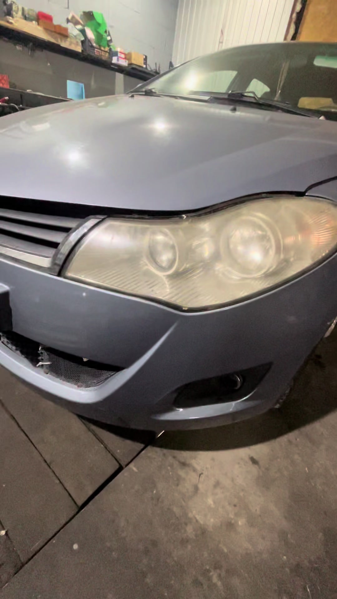 @Car Paint Звягель