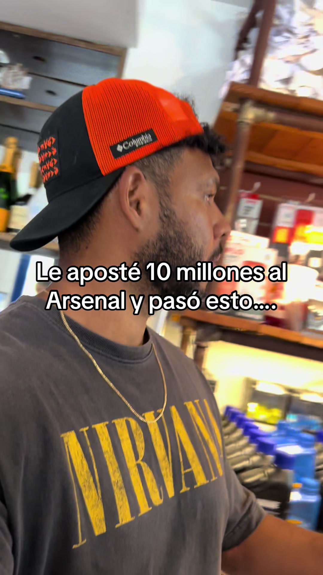 @Arturo Moreno