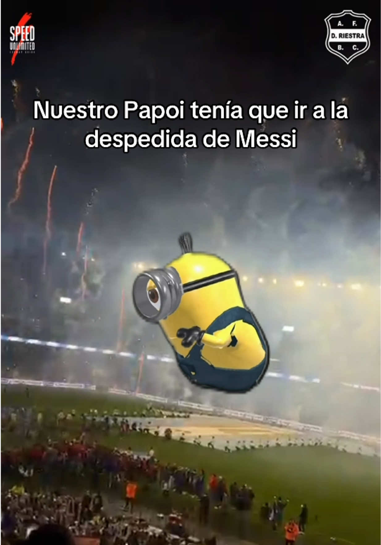 @Deportivo Riestra