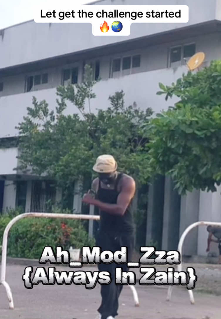 @Ah_Mod_Zza ☢️