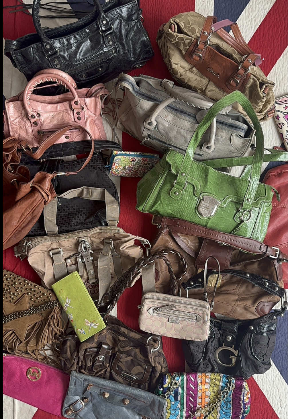 @BAG ALCHEMY