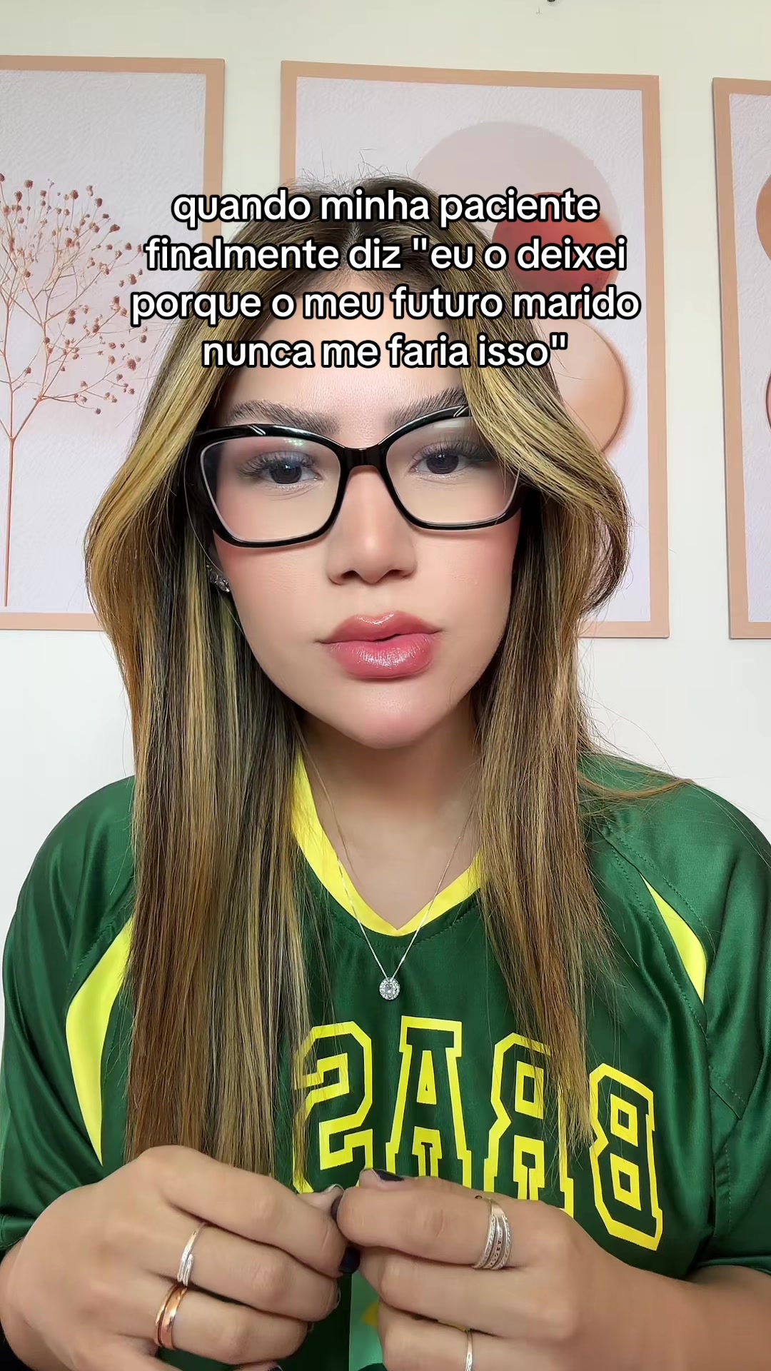 @Gabi | Psic&oacute;loga 🤍