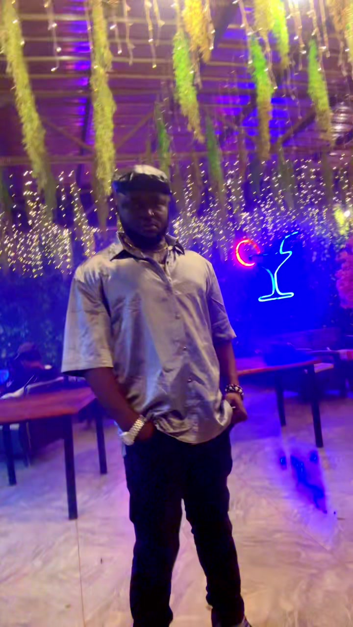 @Oumar Rick Ross conde