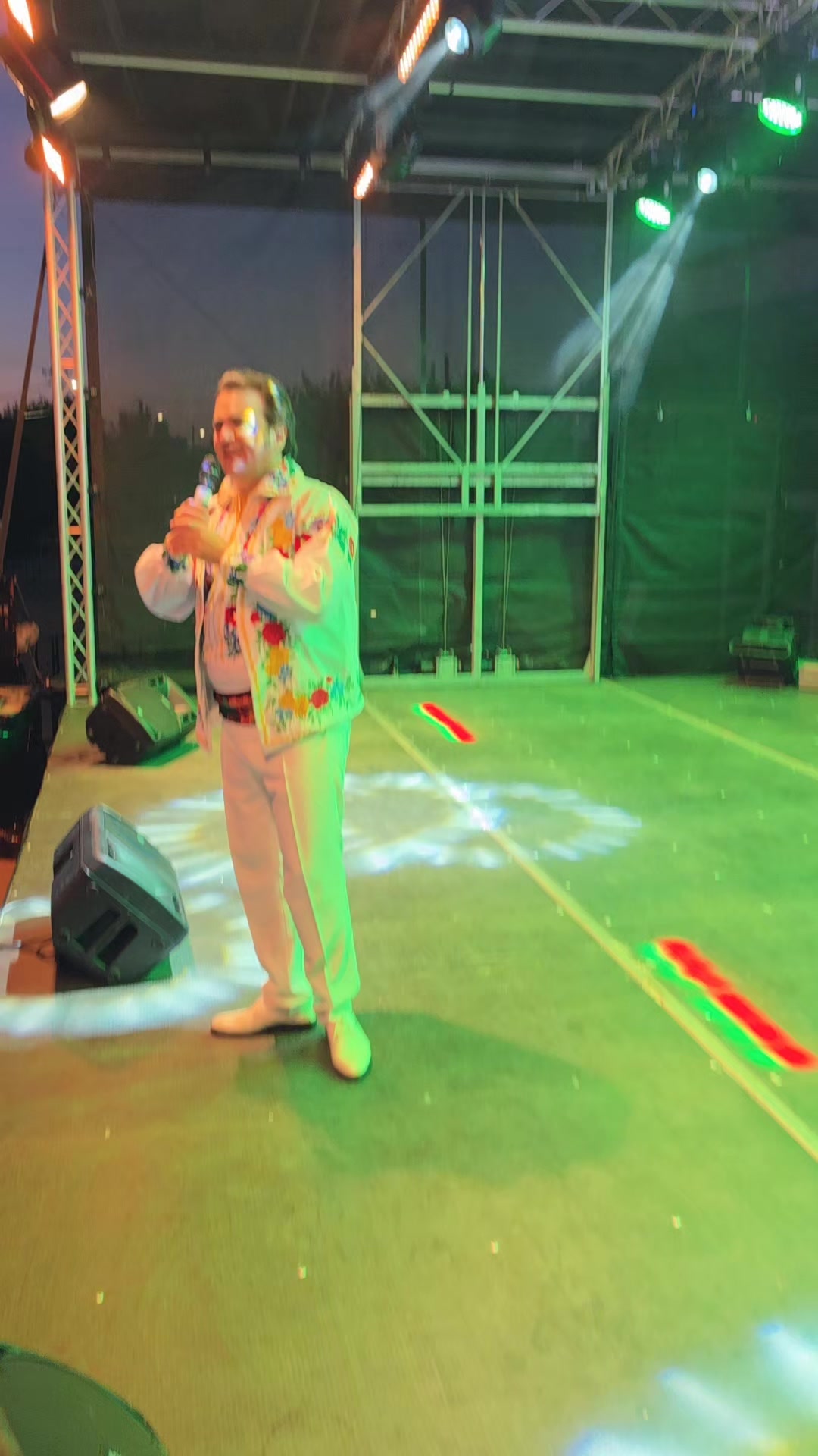 @Igor Cuciuc | Artist 🇲🇩🎤