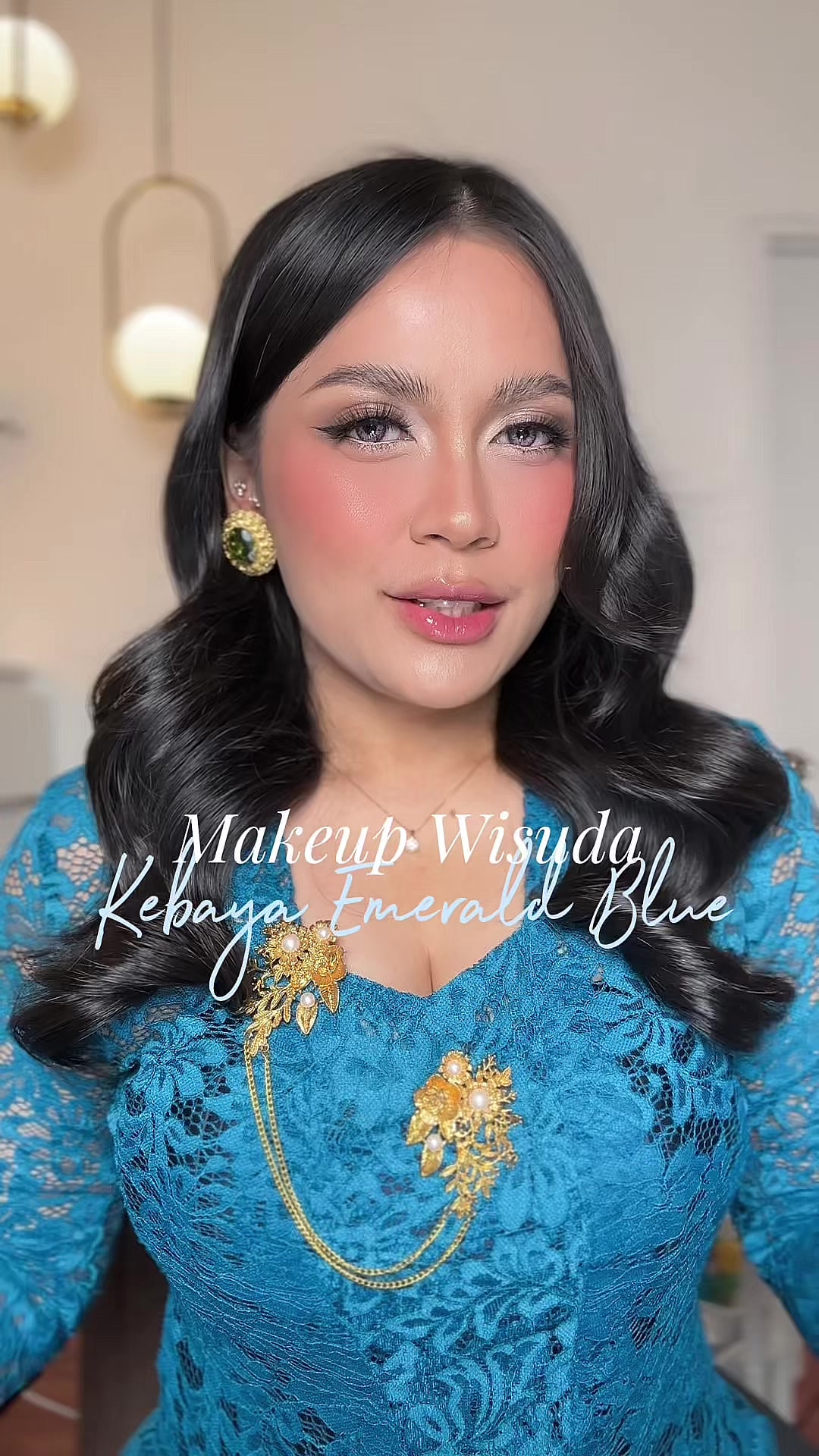 @Puji Antari | MUA Millenial