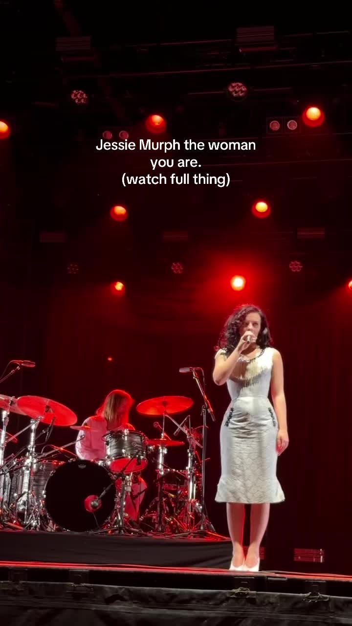 @jessiemurphvault