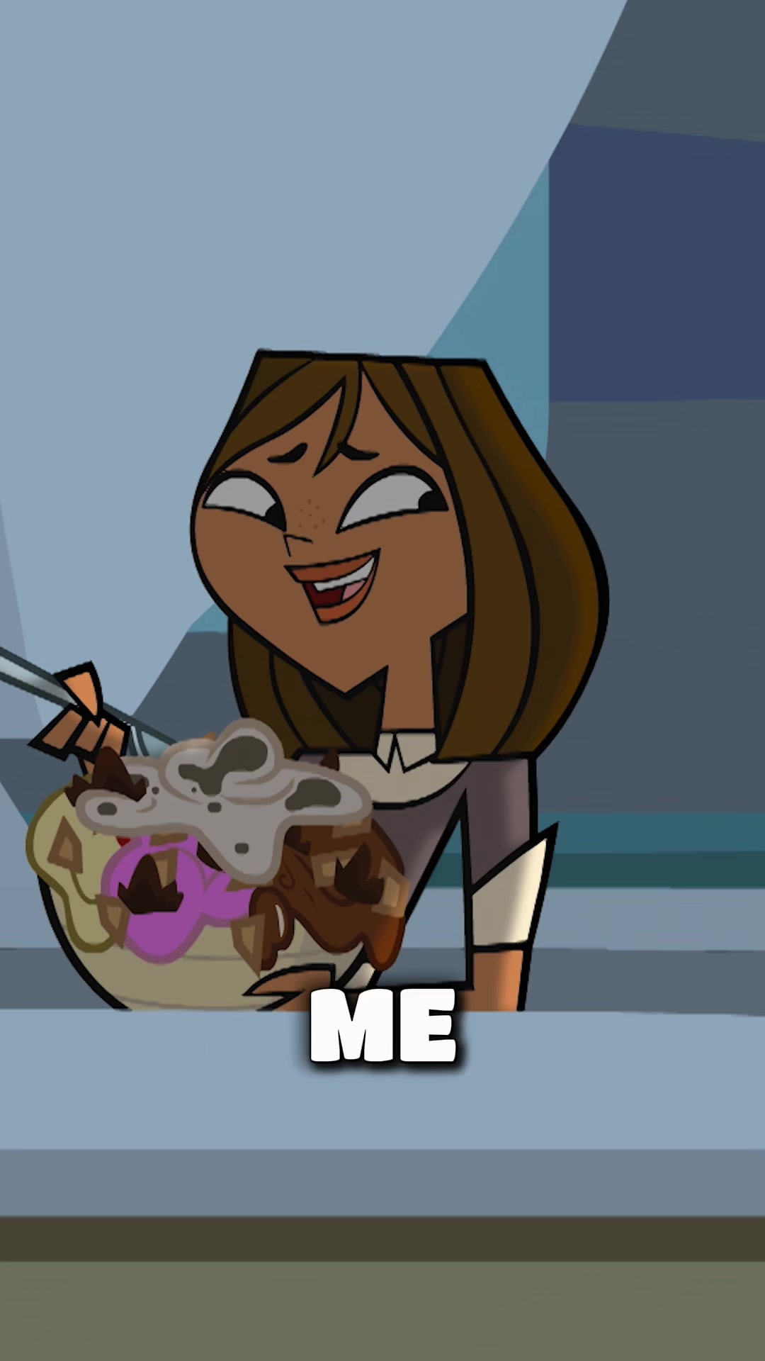 @Total Drama Official