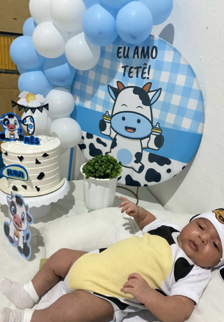 @Mamãe do Ravi 💙