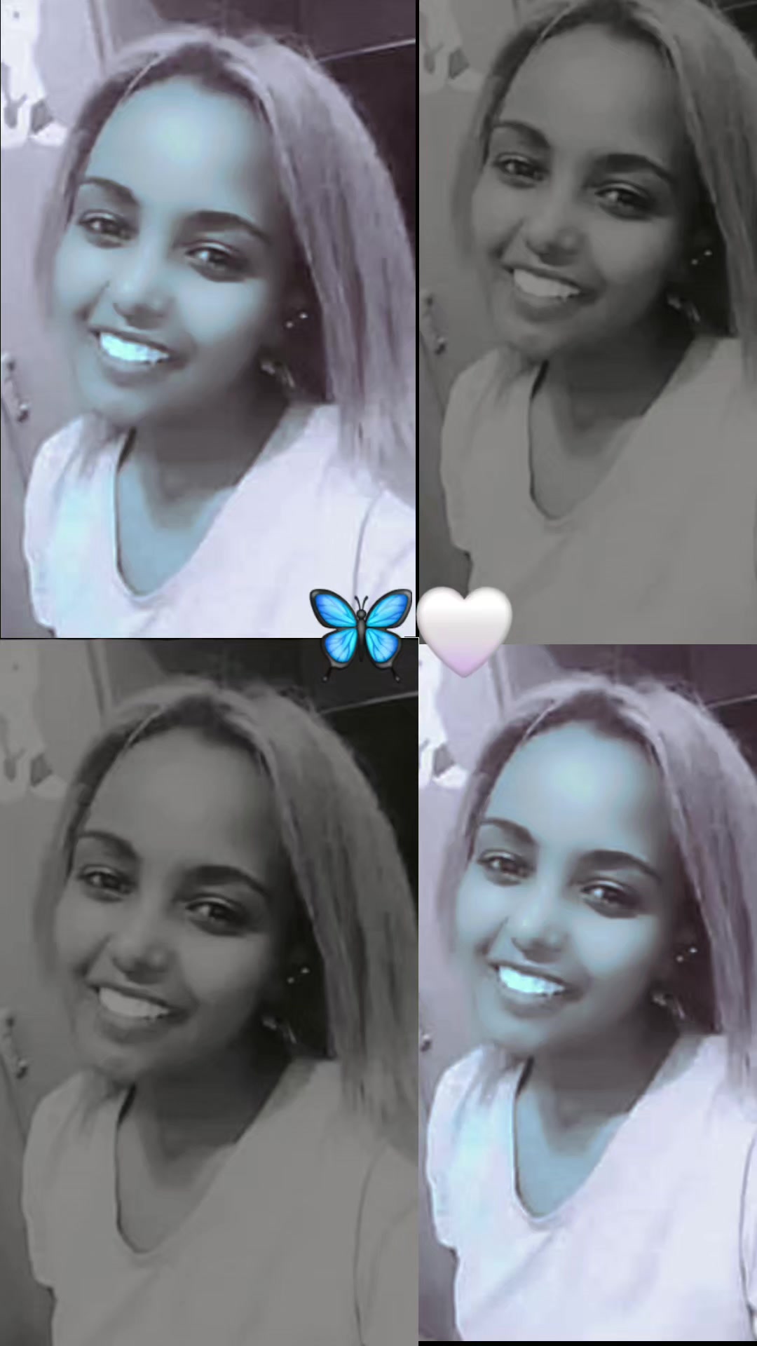 @ቲጂ ታዲዮስ ወጣትነት ለክርስቶስ 💙✝️