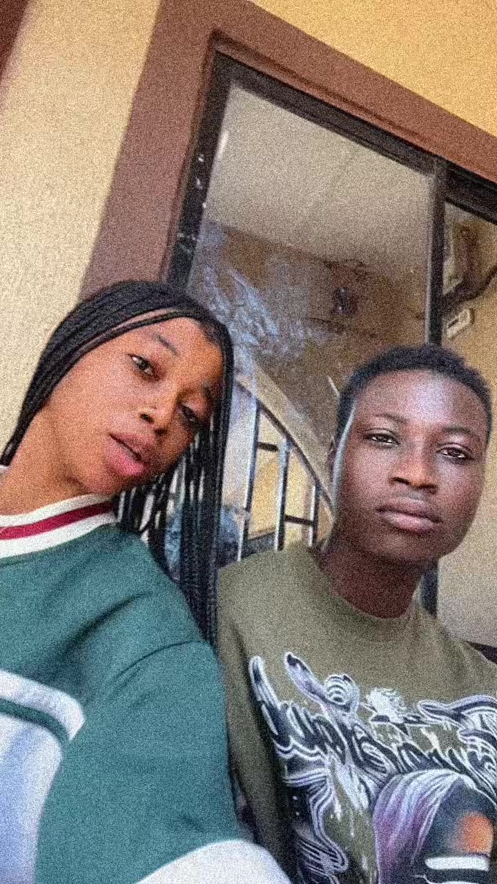 @Mr.AYODEJI