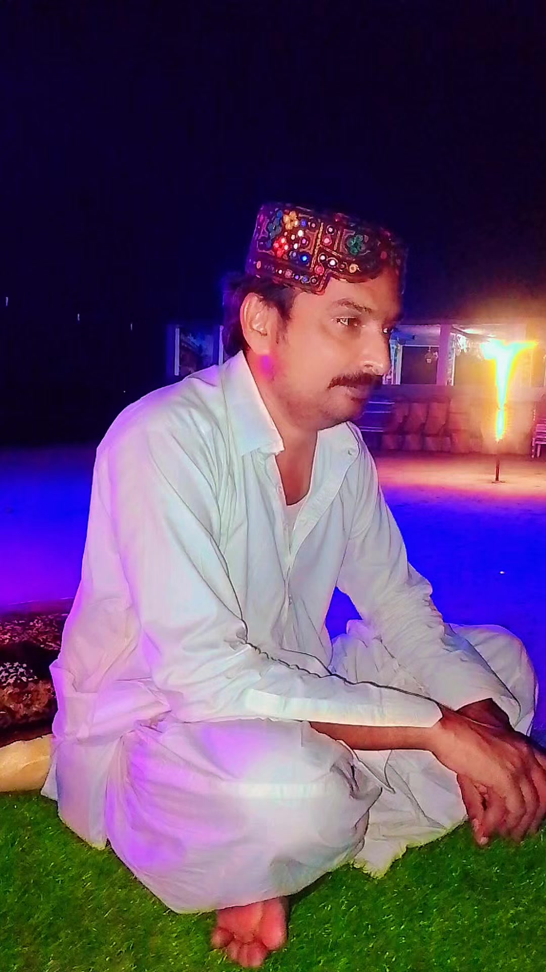 @Ahsan Ali Farooqui