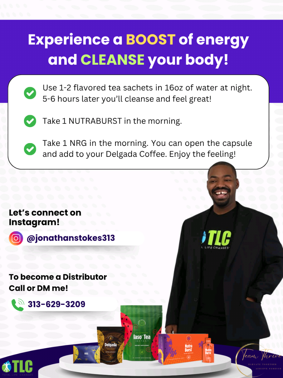 @The WellnessCleanse Shop