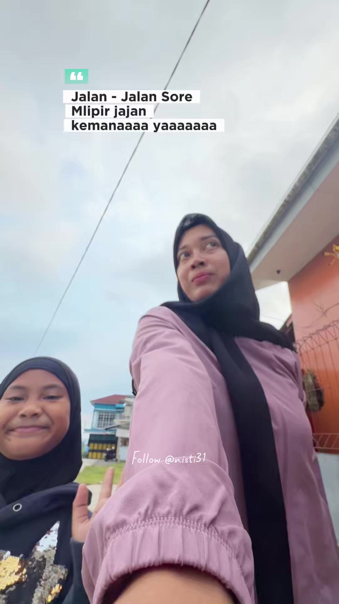 @Nur Isty