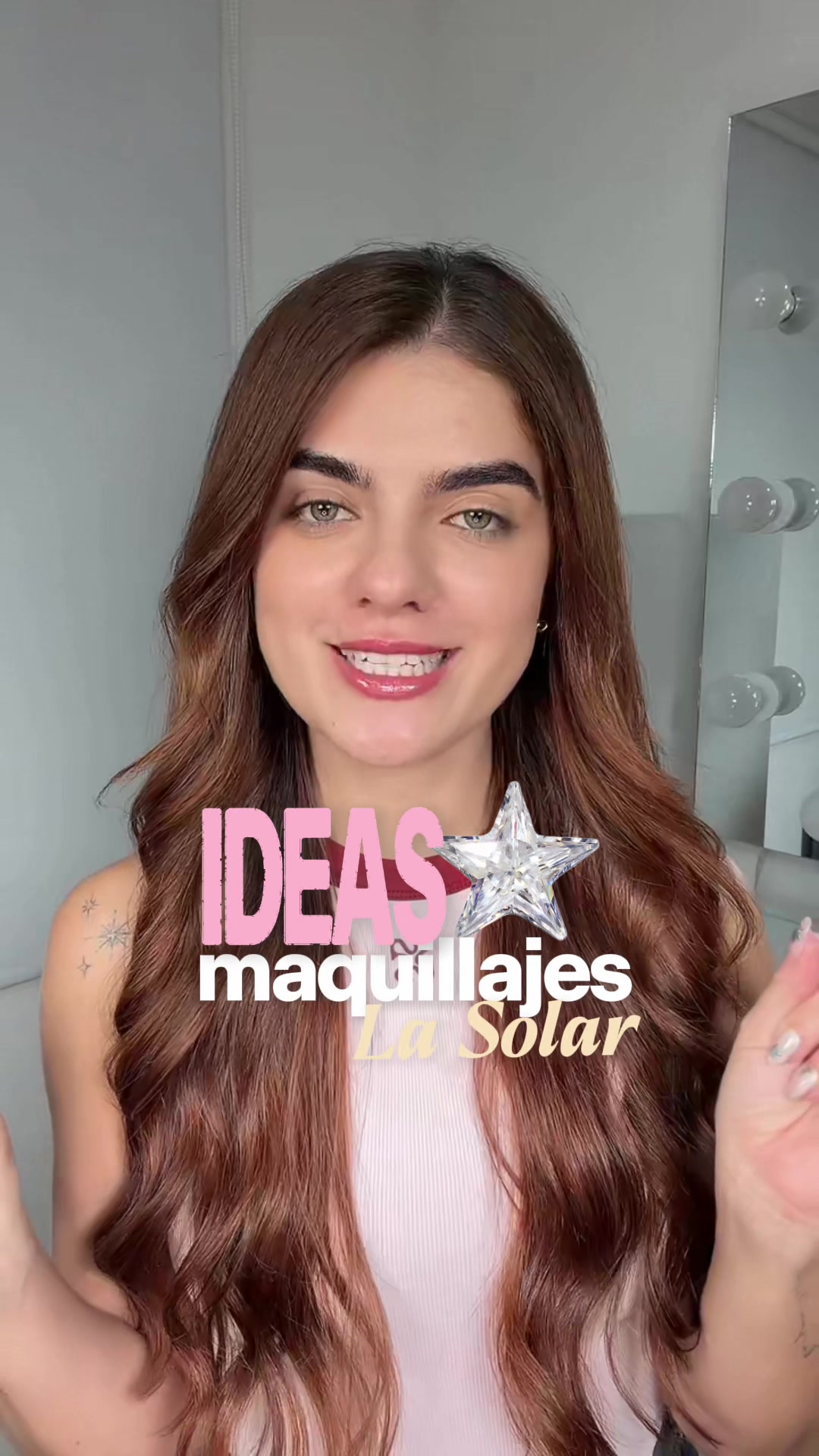 @Susi Arango