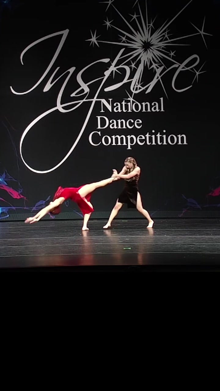 @Alyssa C Dances