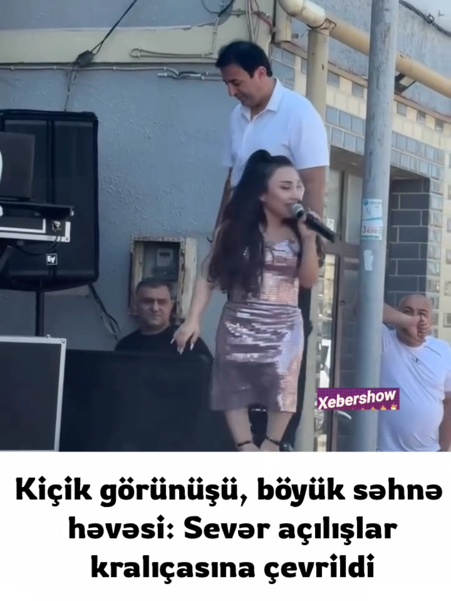 @Xebershow