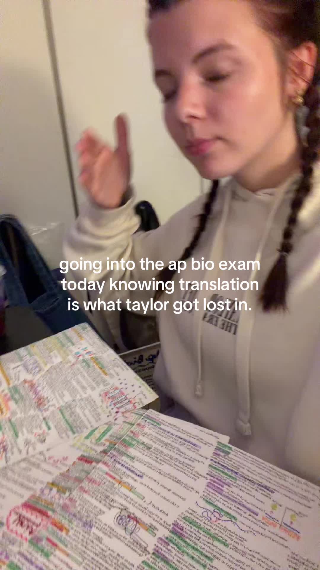 @Grace (taylor’s version)