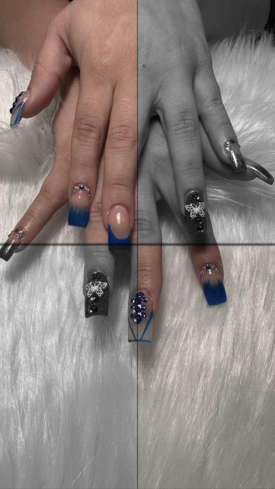@diamond3dnails