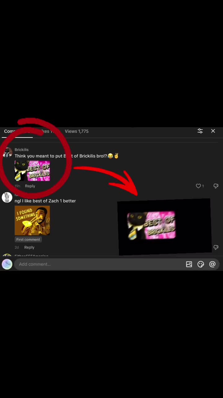 @￴