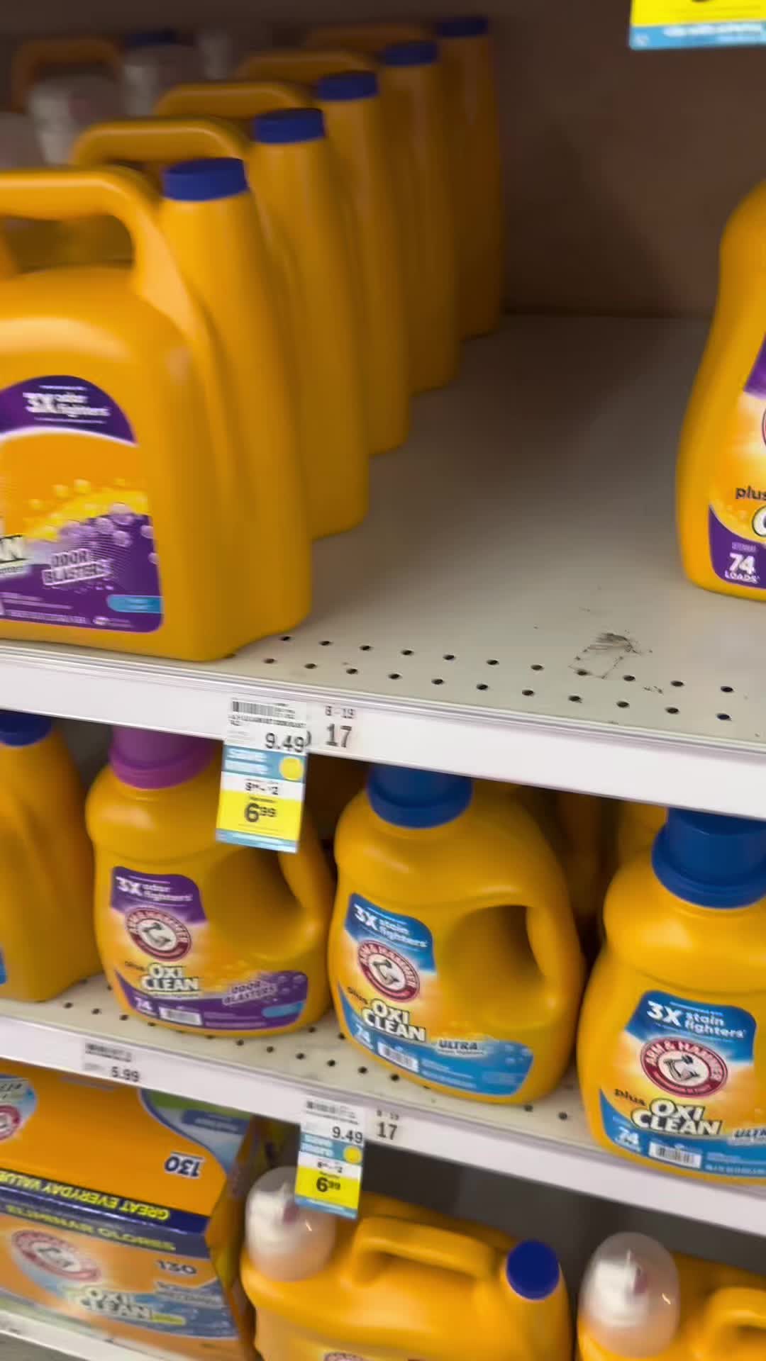 @3rdShiftCouponer