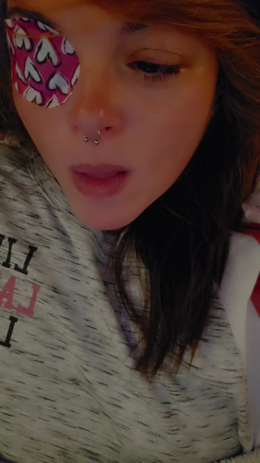 @Chaotiful Adorkable Ora
