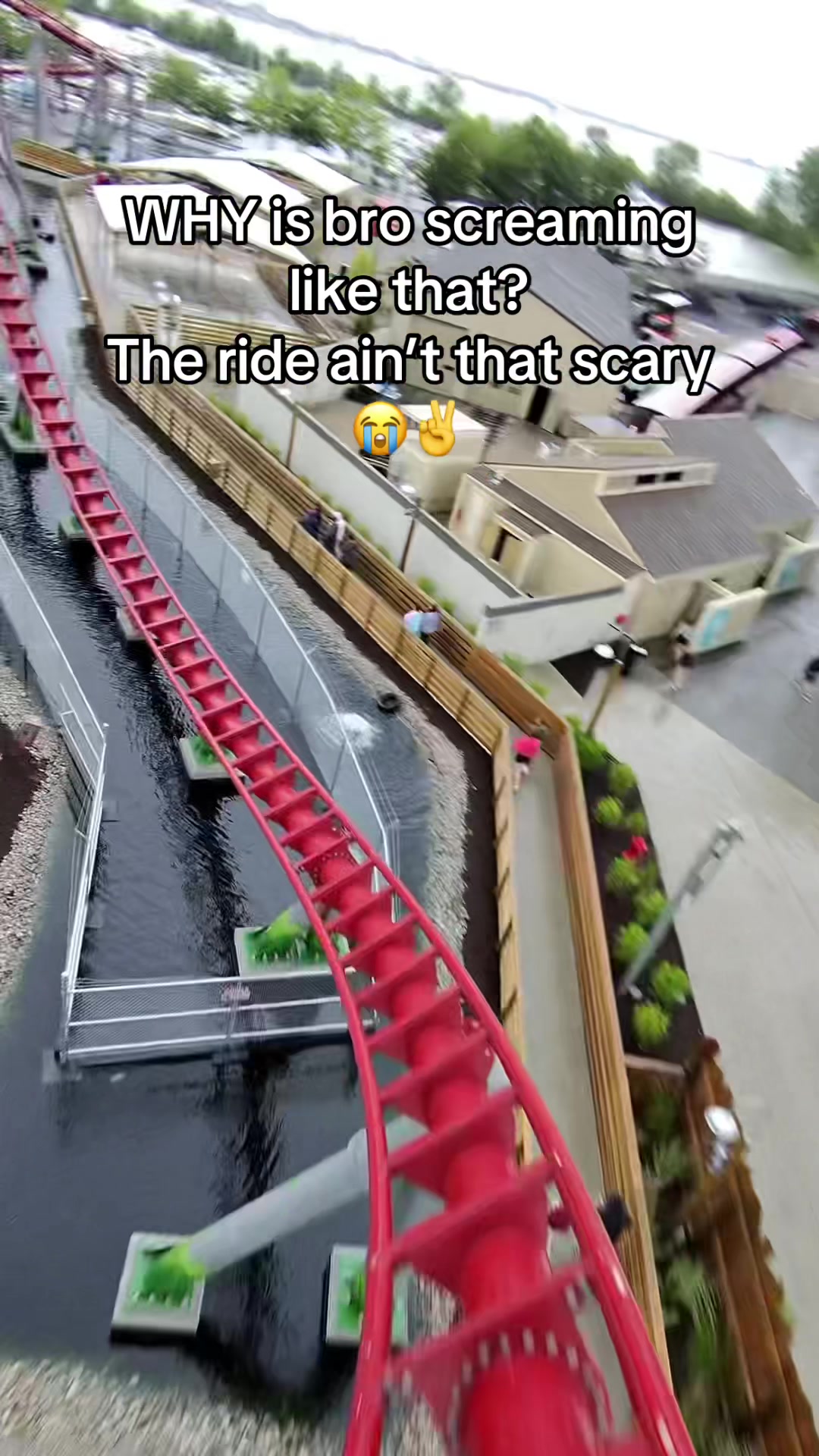 @Roller Coaster Maniac