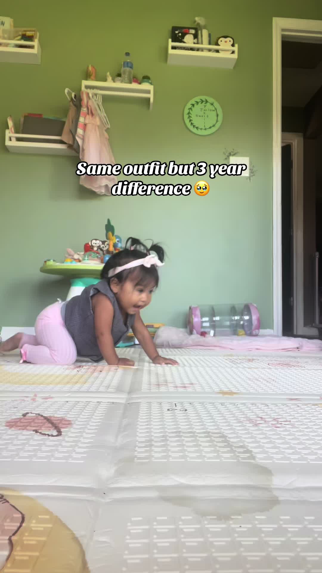 @Yari & Yani | Mom life🧚🏼&zwj;♀️