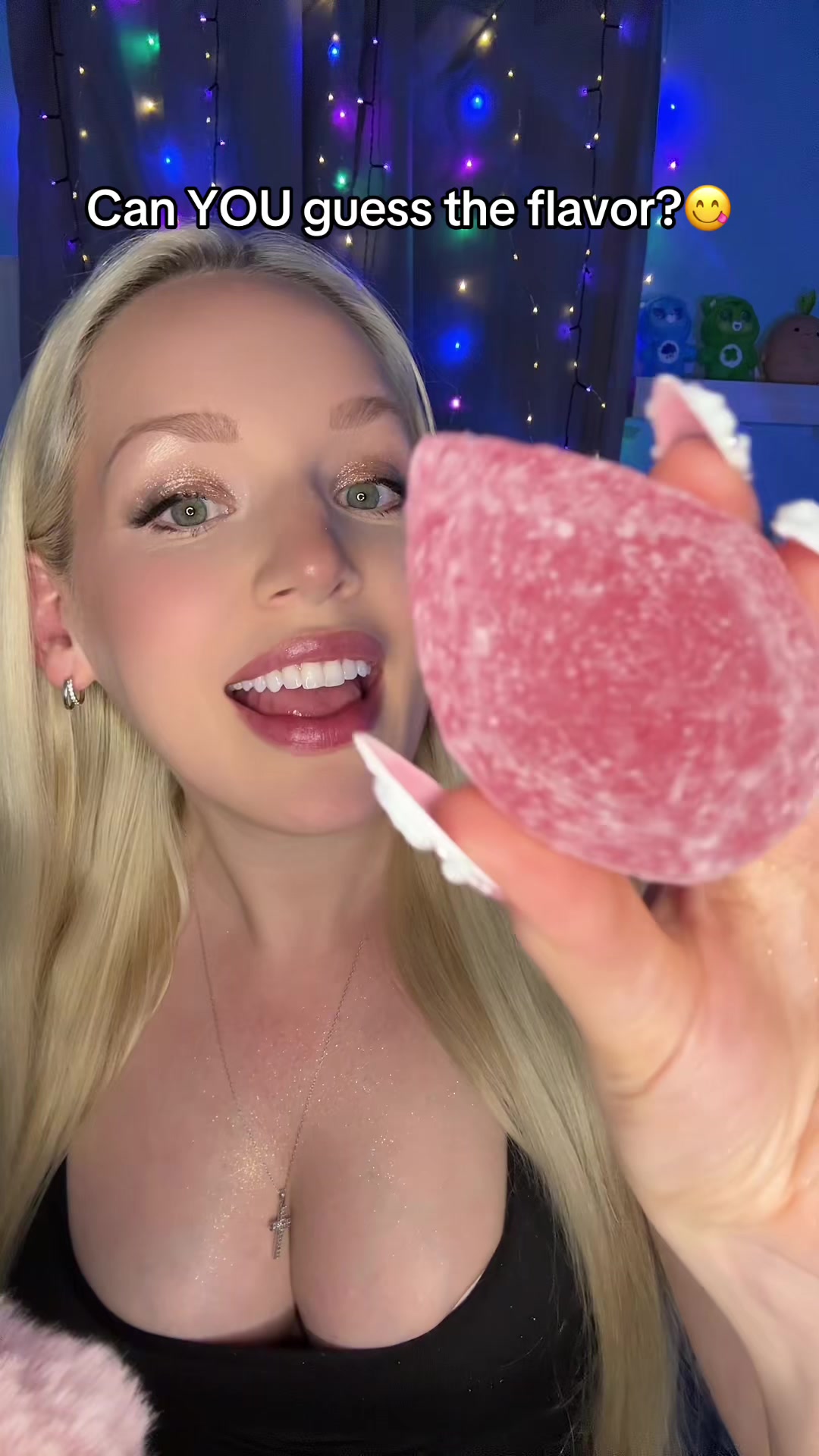 @Miss Alyssa Jordan ASMR
