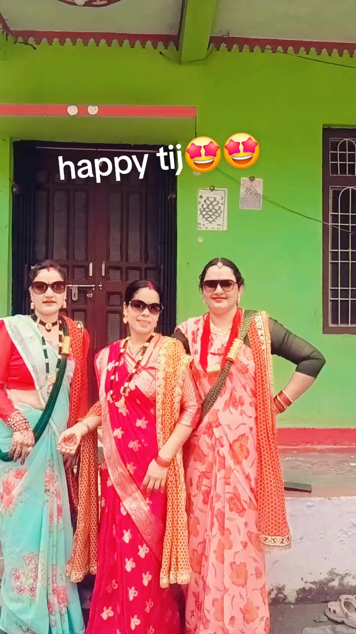 @Sharada Thagunna