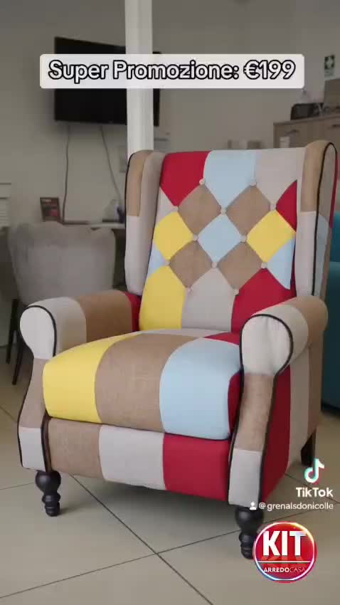 @Kit Arredo