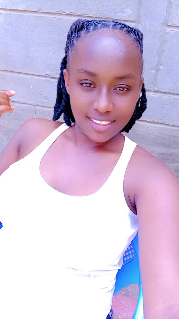 @Mary Githaiga