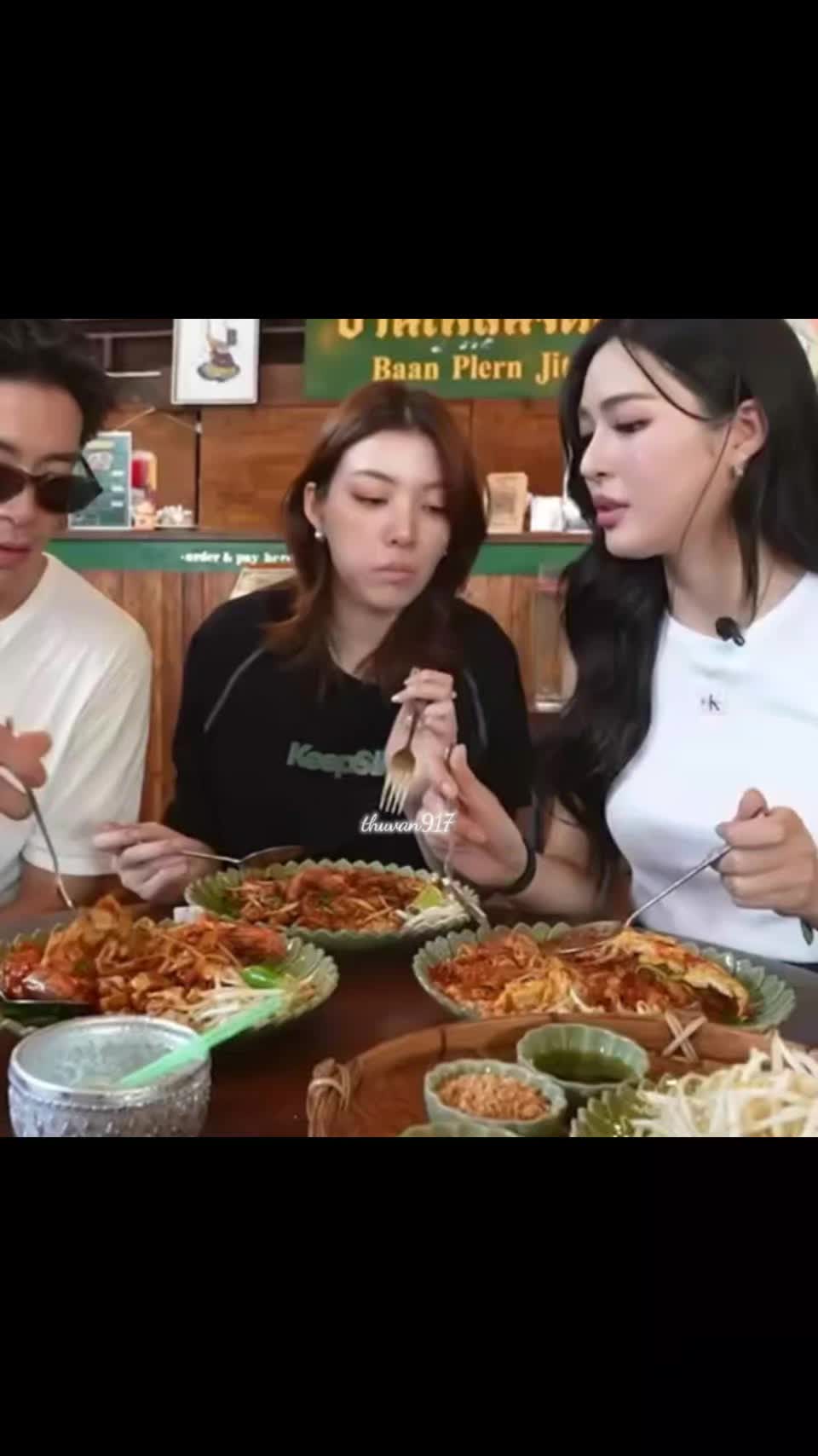 @Thu Vân