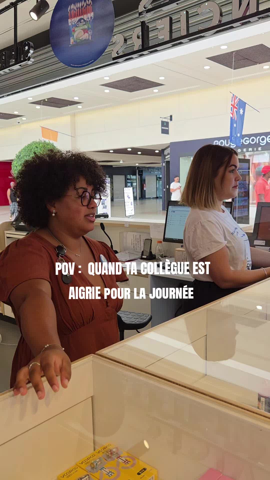 @Carrefour Lormont