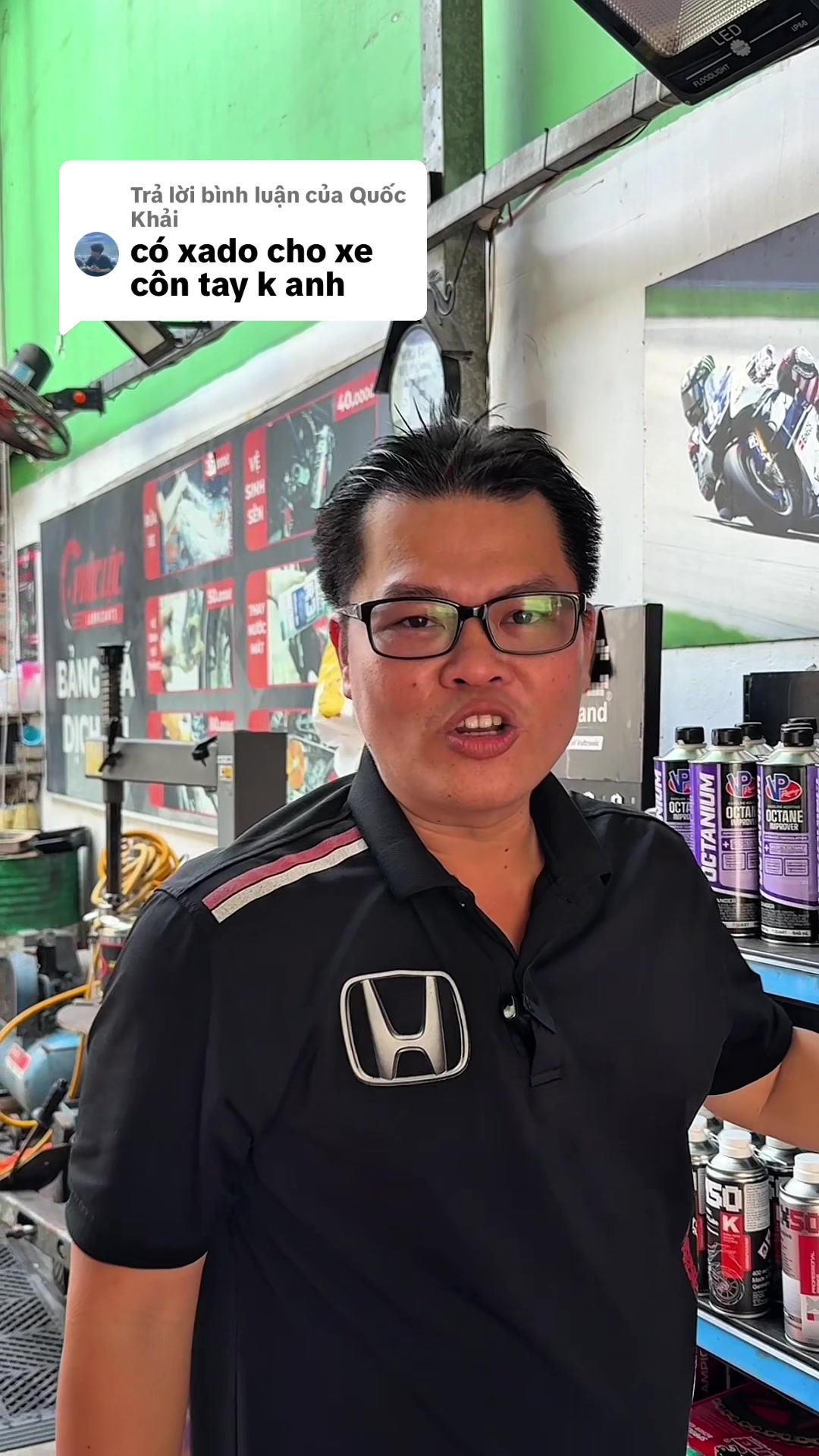 @Phúc Lộc Lubricants