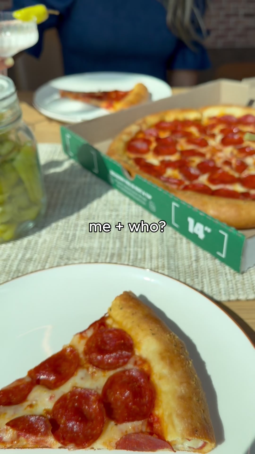 @Papa Johns