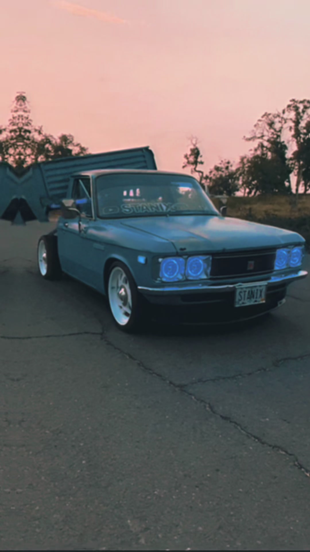 @STANIX GARAGE