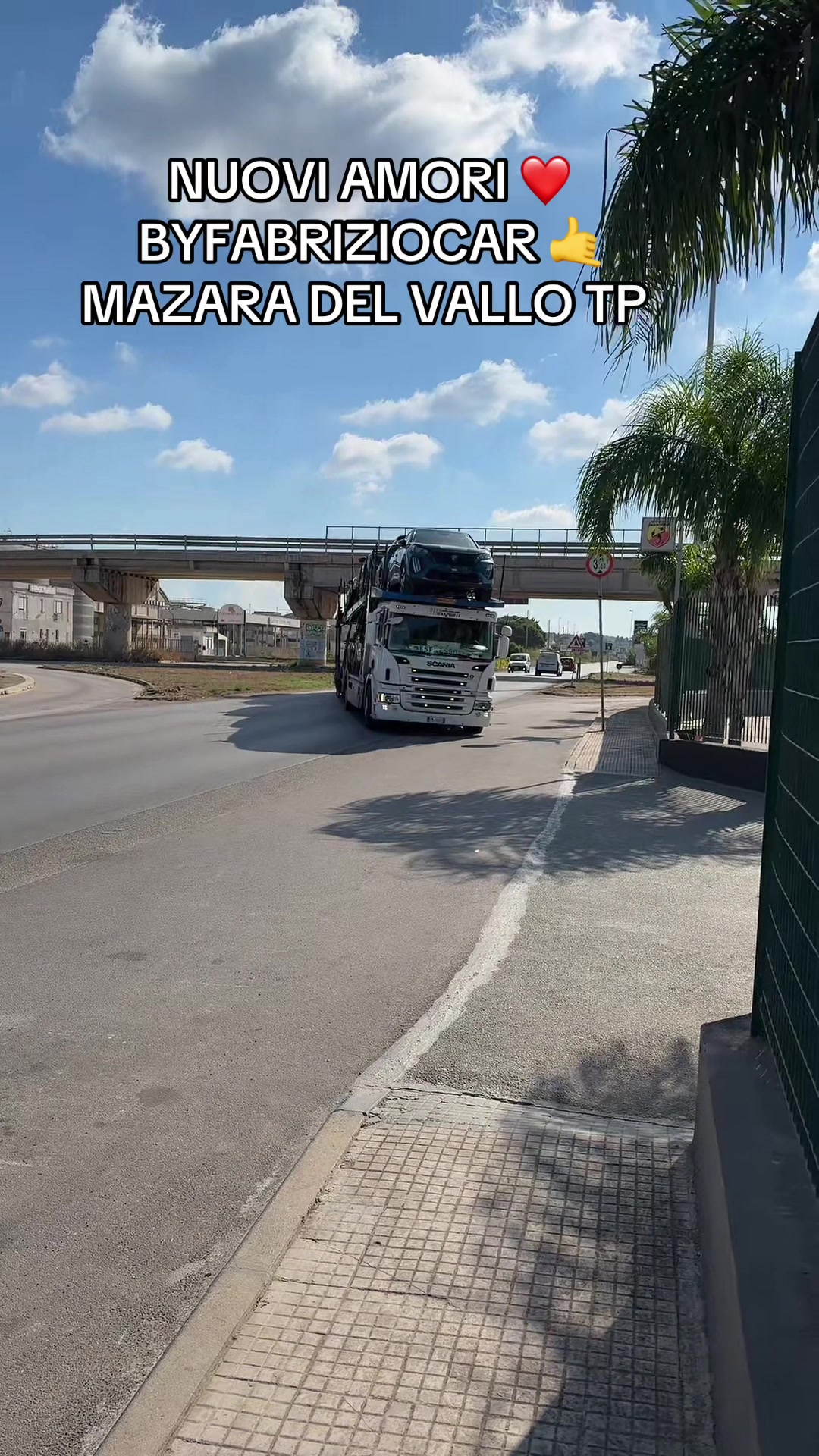 @Fabrizio Car