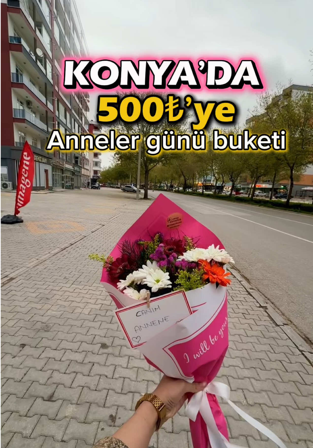 @Konya Gezgini