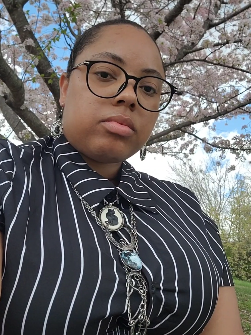 @LucilleMonae